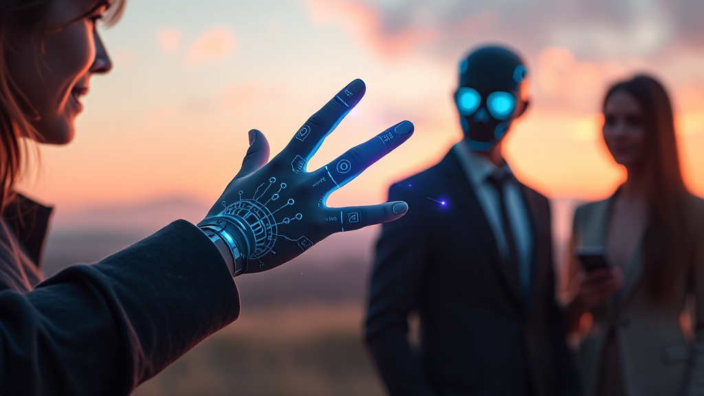 CrushOn.AI: Redefining Digital Connections in the Age of Artificial Intelligence