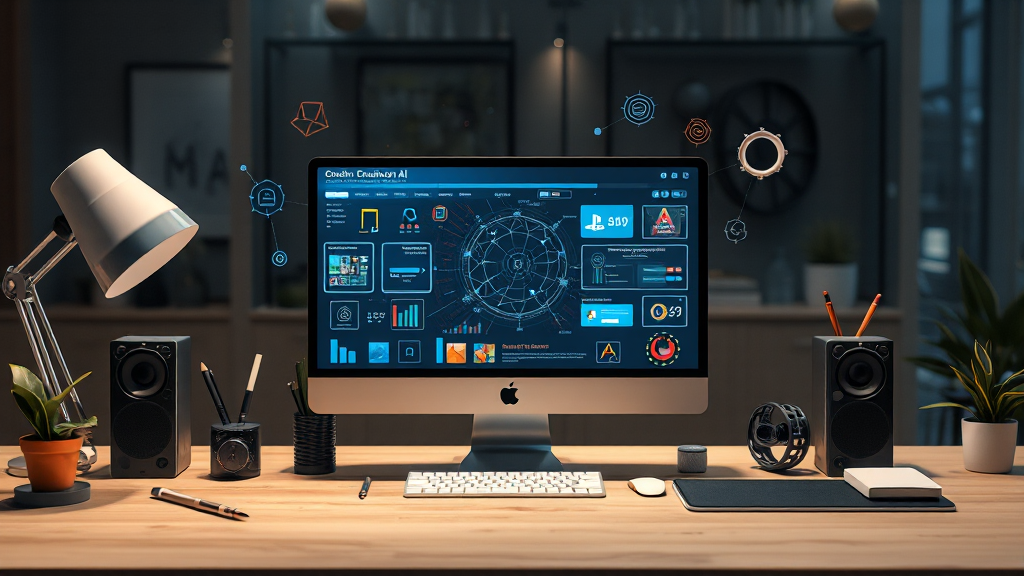 Why You Should Visit CrushOn AI for Your Next Creative Project
