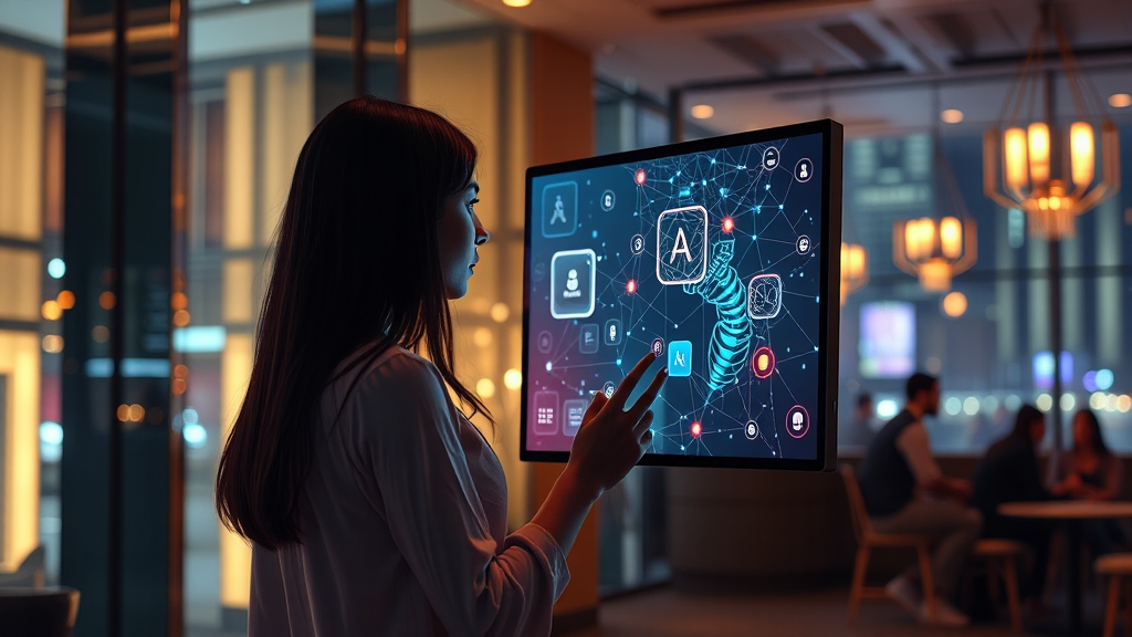The Evolution of AI Sex Chat: Understanding the Technology and Its Impact