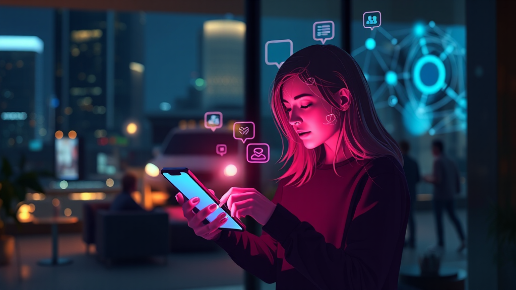 Exploring the Future of Intimacy: A Detailed Look at https://crushon.ai/ai-sex-chat