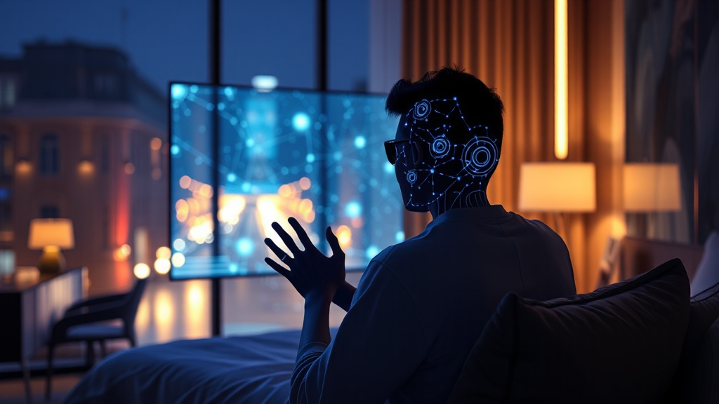 The Evolution of AI Porn Chat: What It Means for Digital Intimacy and Online Safety