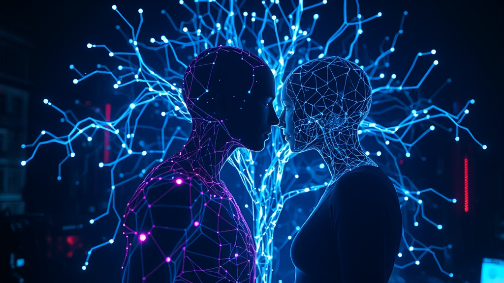 The Rise of NSFW AI: Creativity, Ethics, and the Future of Digital Intimacy