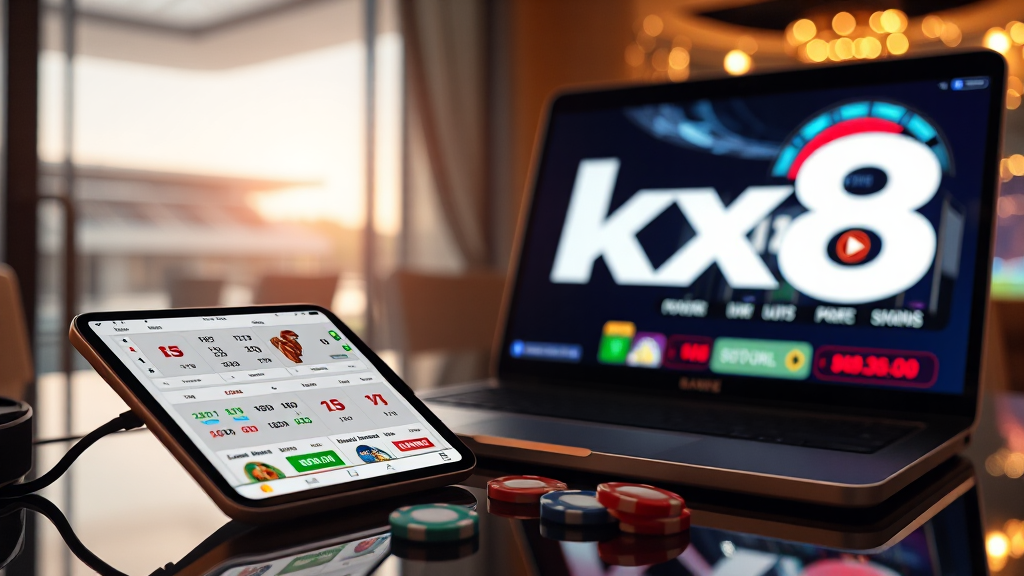 kx8: A Complete Guide to Understanding Its Growing Popularity