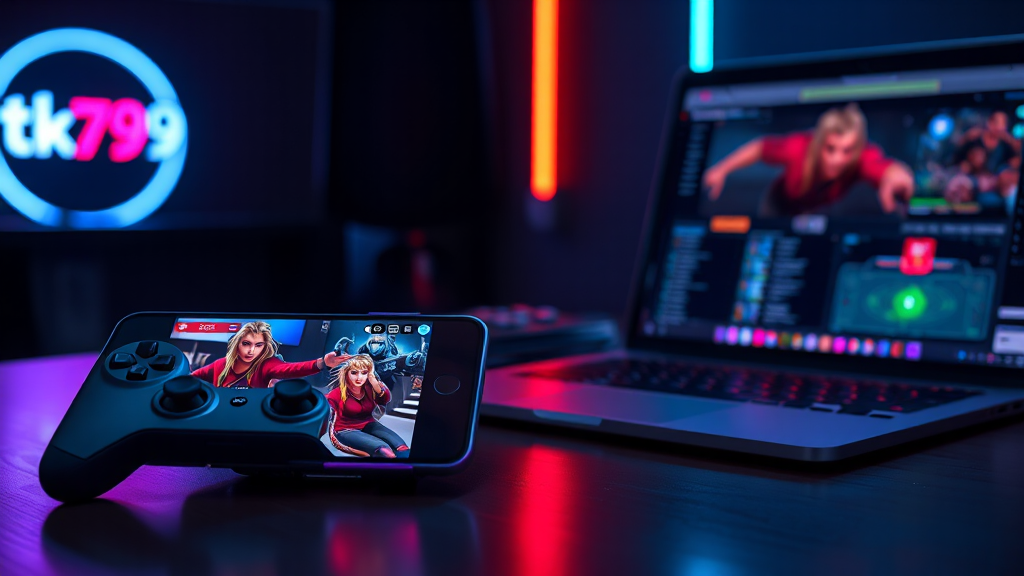 tk999 Explained: A Practical Starter Guide for Bangladeshi Mobile Gamers