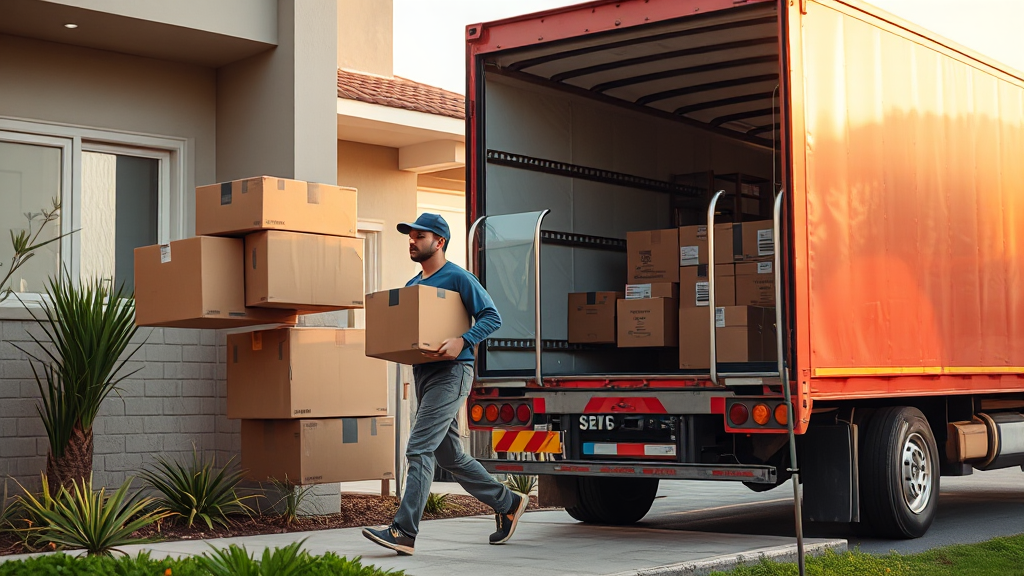 Movers and Packers in Islamabad: A Practical Guide to a Stress-Free Move